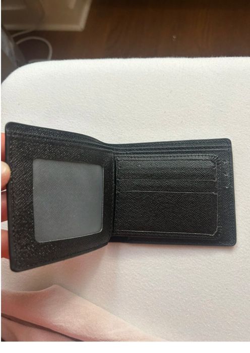 Portofel Louis Vuitton