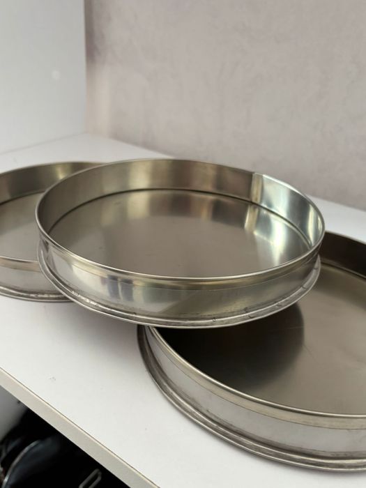 Кондитерские формы