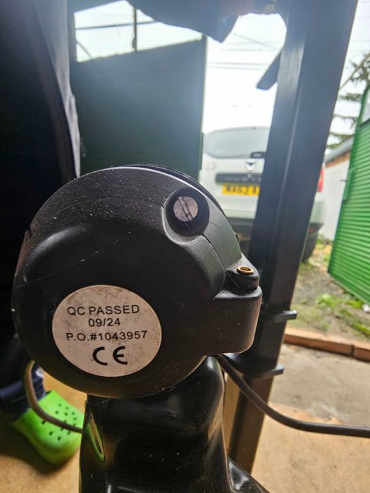 Теглич Дачия дъстър