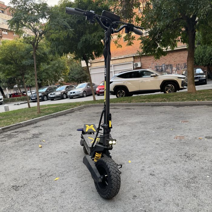 Trotineta Electrica OOTD T10