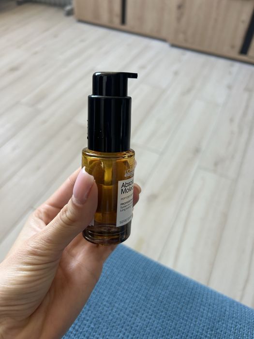 L’Oréal Professionnel Serie Expert Absolut Repair Oil (30 мл)