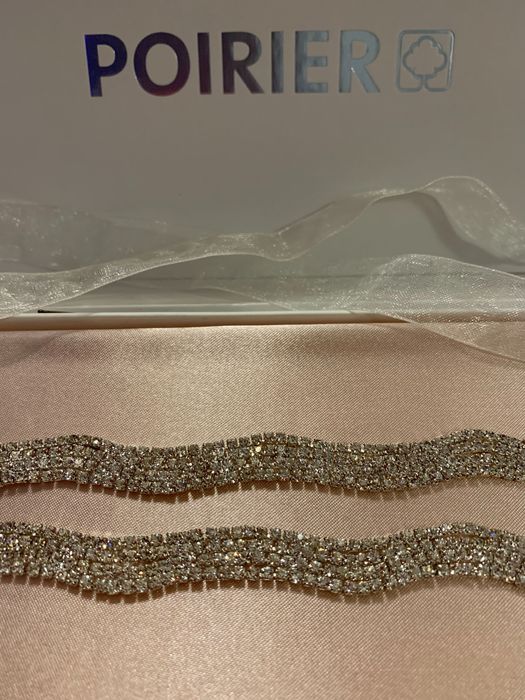 Diadema pentru mireasa