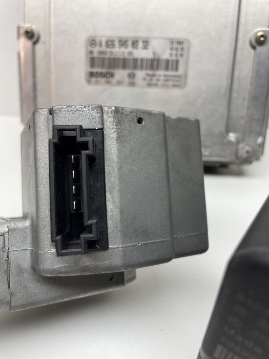 Kit pornire Mercedes w202 C220 cdi C200 cdi 1999