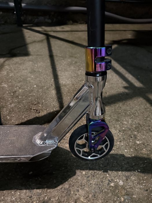 Детска тротинетка