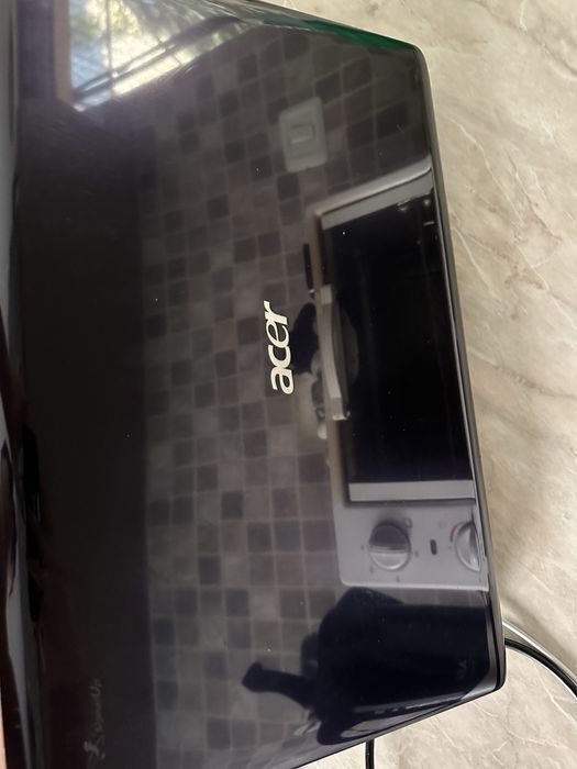 Laptop Acer Aspire 7740G