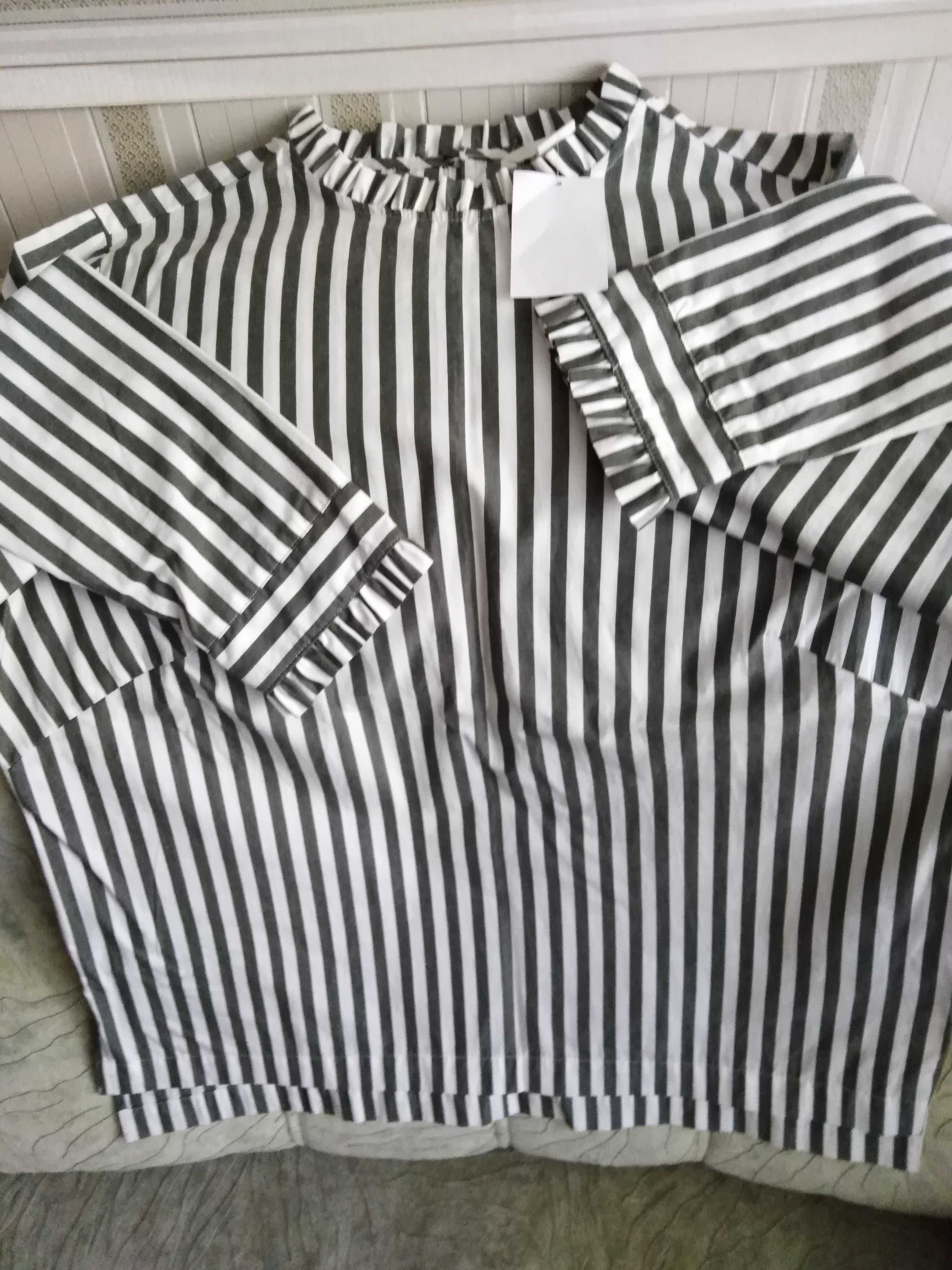 Дамска блуза на H&M
