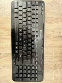 Tastatura wireless Logitech k360