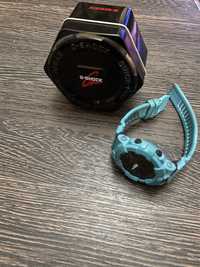 Часовник Casio G-shock