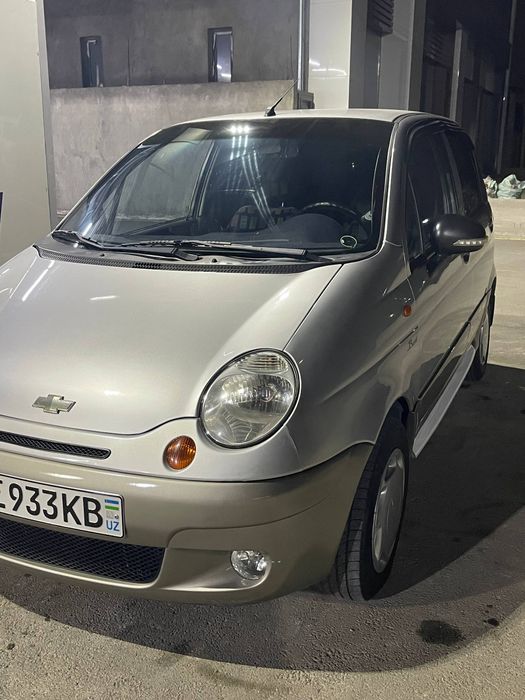 Arenda Matiz Best Tayor minishga