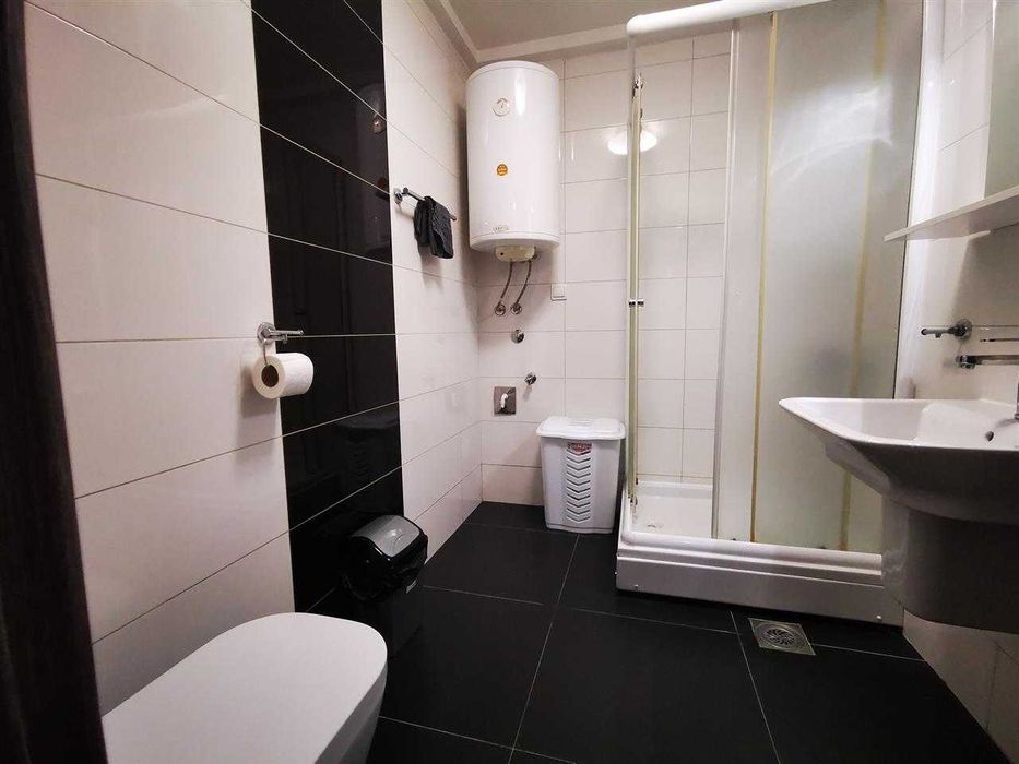 Дава се под наем Едностаен апартамент в Пловдив, Южен - 39 кв.м за 183.6 € - Снимка #3