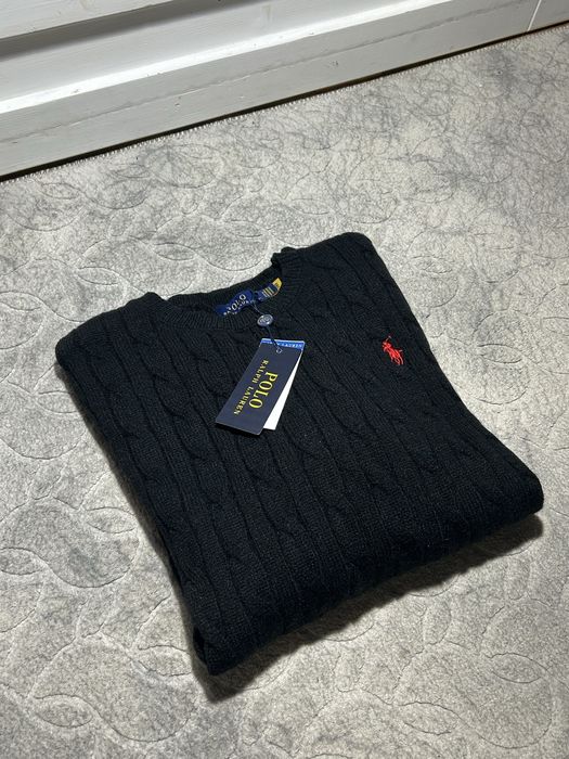 Hanorace Polo Ralph Lauren marimea L si unul M
