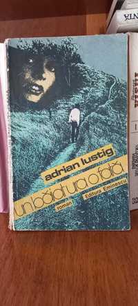 Adrian Lustig- Un băiat ura o fată