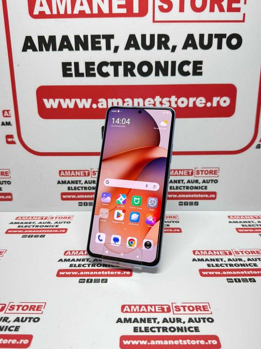 Xiaomi 13T Amanet Store Braila [13576]