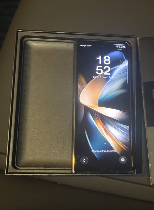 Samsung Galaxy Fold 4