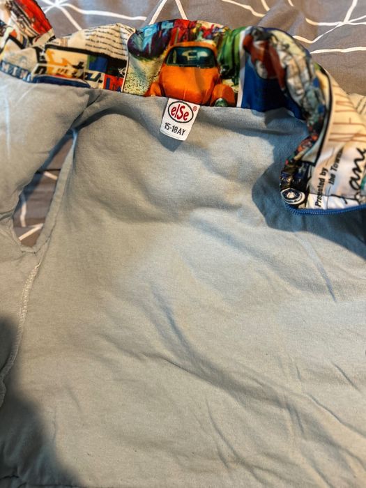 Елеци бебе 80 см