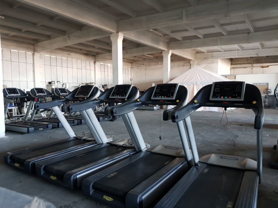 Aparate fitness Technogym en gros ,en detail