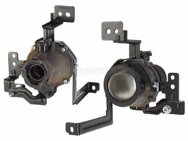 Фара противотуманная Kia Sportage