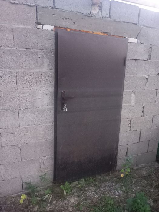 Б/у строи матерал