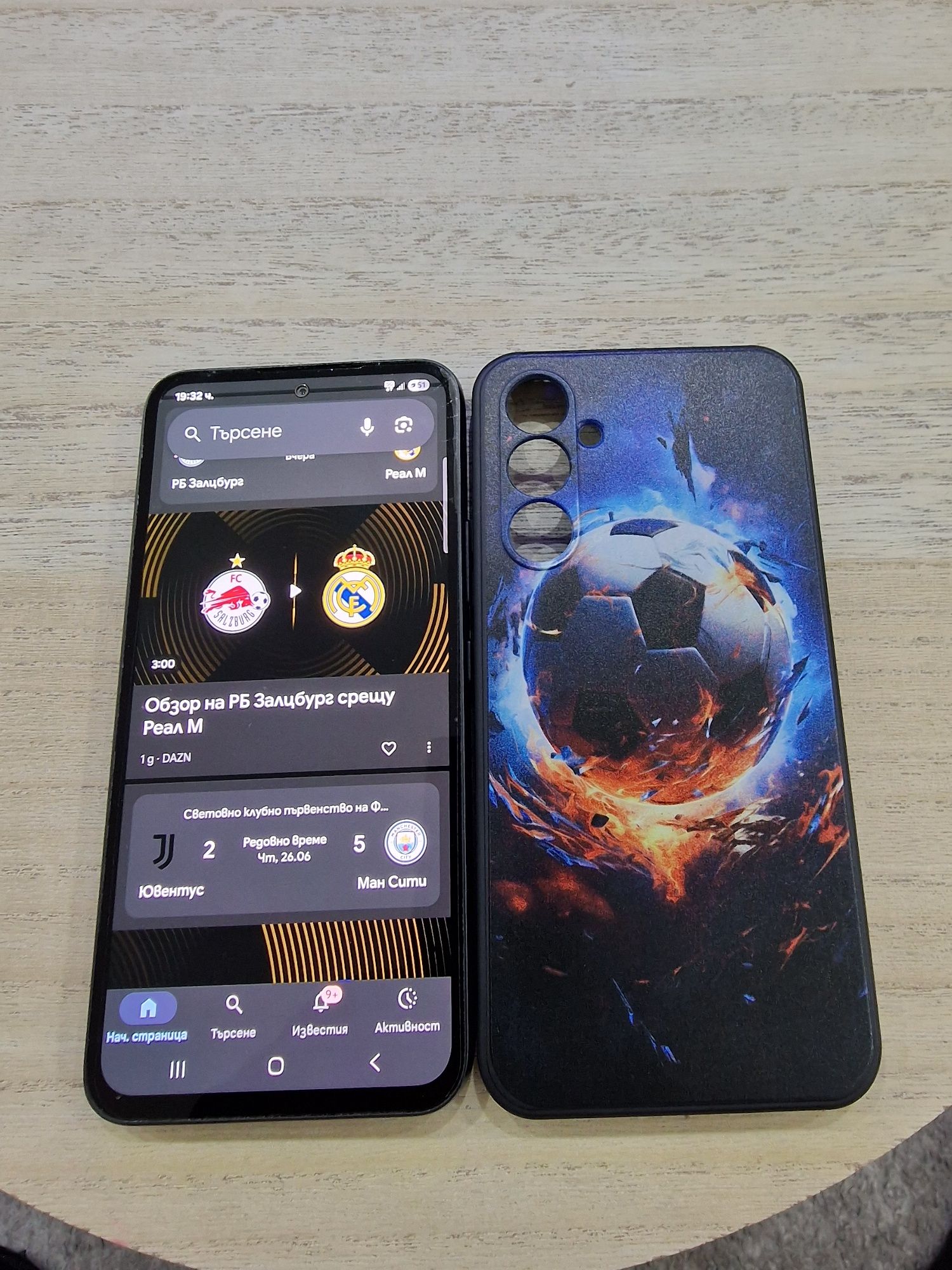 Samsung A54 5G 128GB