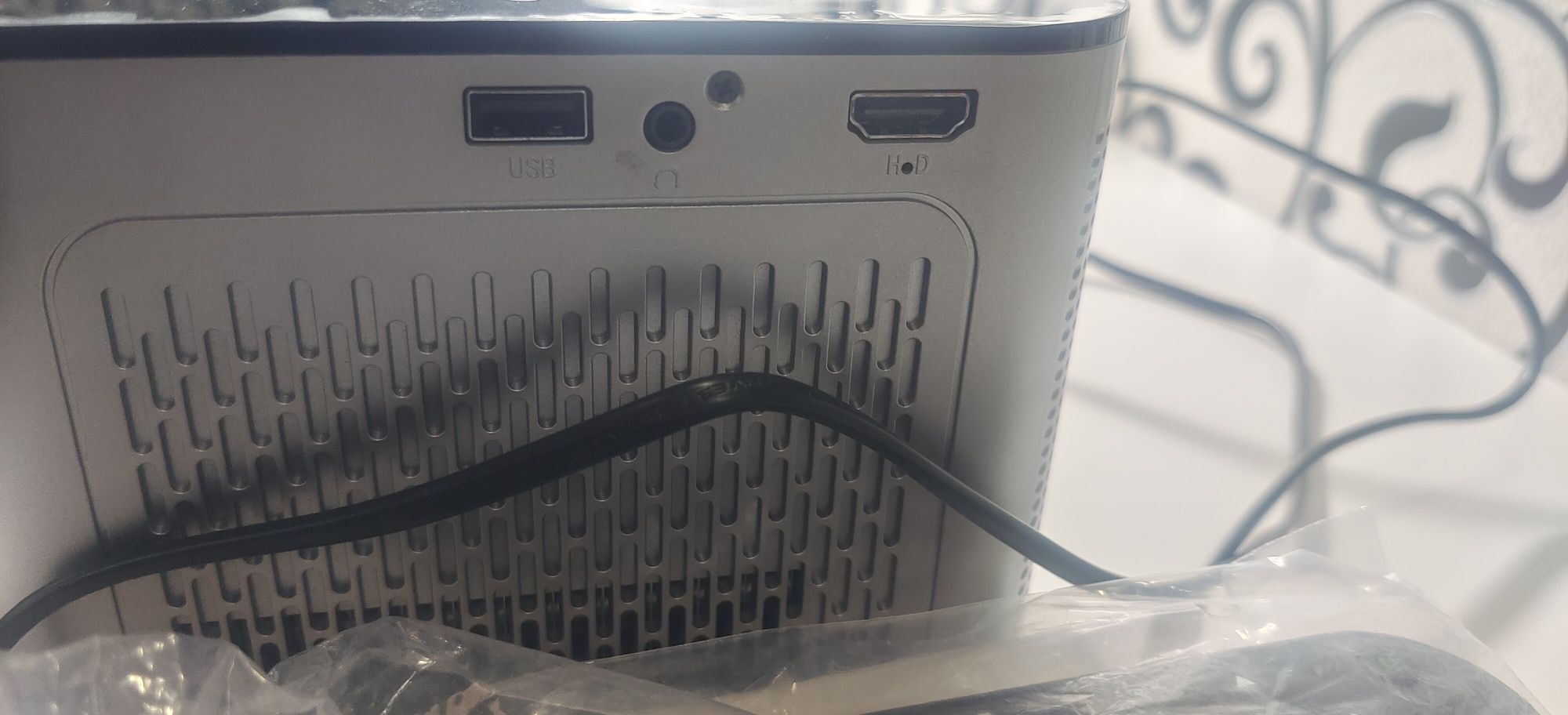 Smart Проектор HY350
