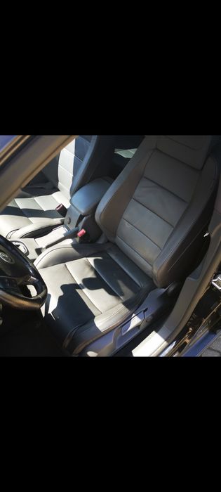 Vand Golf mk5 R32 4×4 DSG