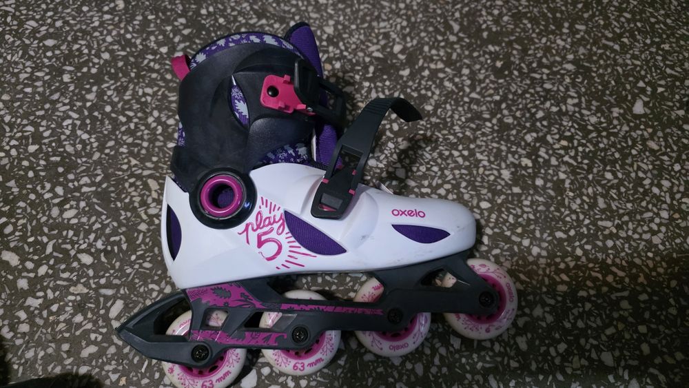 Role Olexo 32-34 (20-21.5)