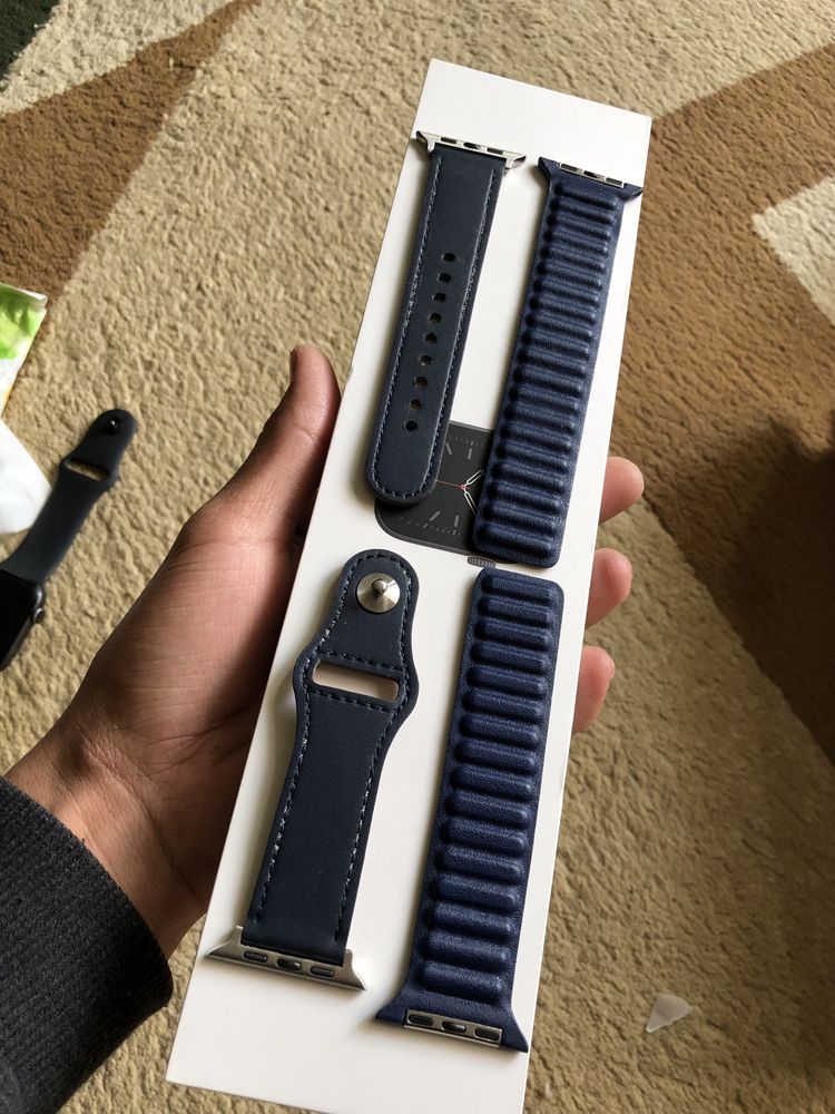 Apple watch 6 (44razmer)