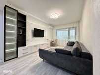 Copou, Royal Town - Apartament 2 camere decomandat + parcare subterana