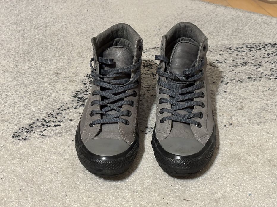 Converse High 43, 28 cm