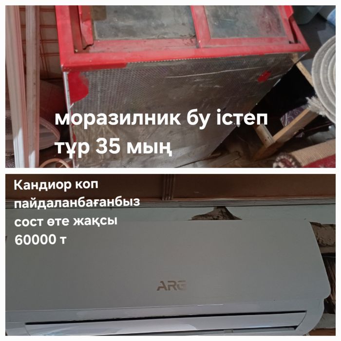 Кандиор моразилник