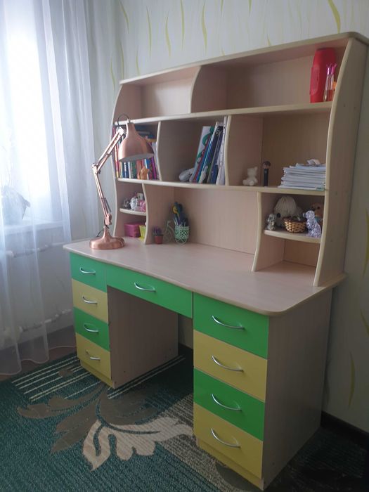Детский гарнитур
