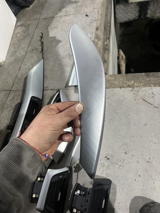 Интериорни лайстни бмв 3 ф30/31 ( interiorni laistni bmw f31 )