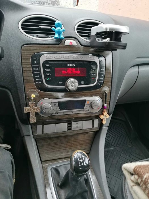 Ford Focus 2 de vanzare