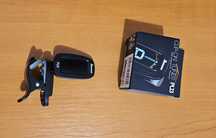 Acordor Tuner IBANEZ Nou