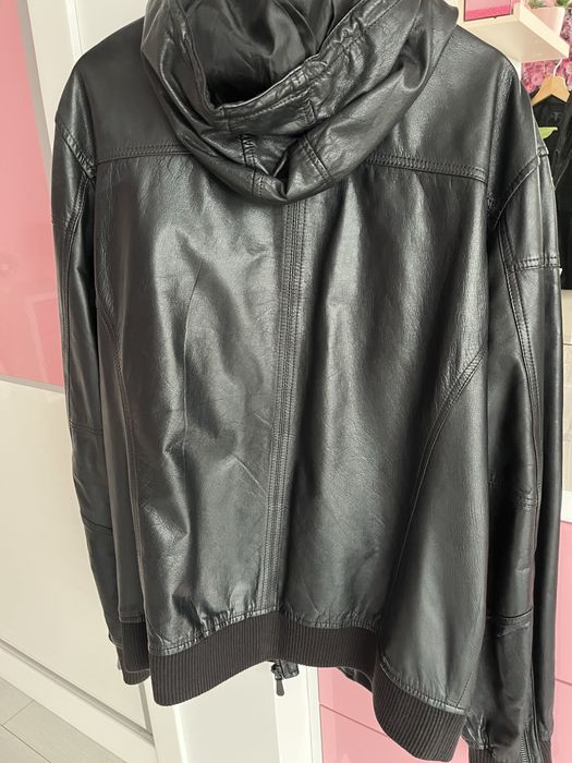 Кожено яке,естествена кожа