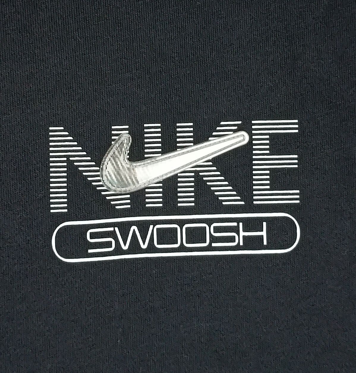 Nike Sportswear Swoosh Sweatpants оригинално долнище L Найк долница