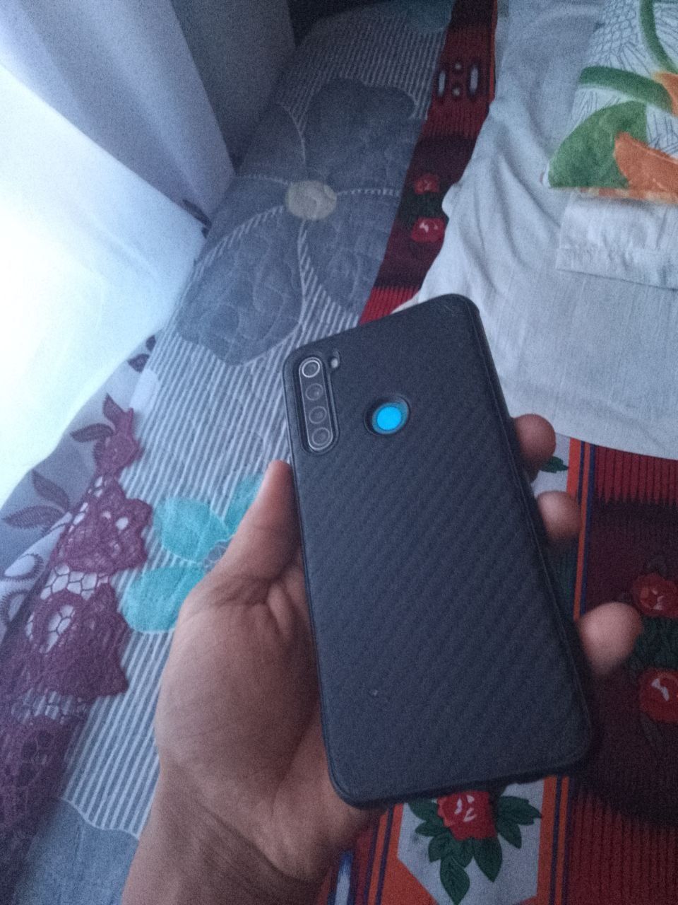 redmi note 8 pro