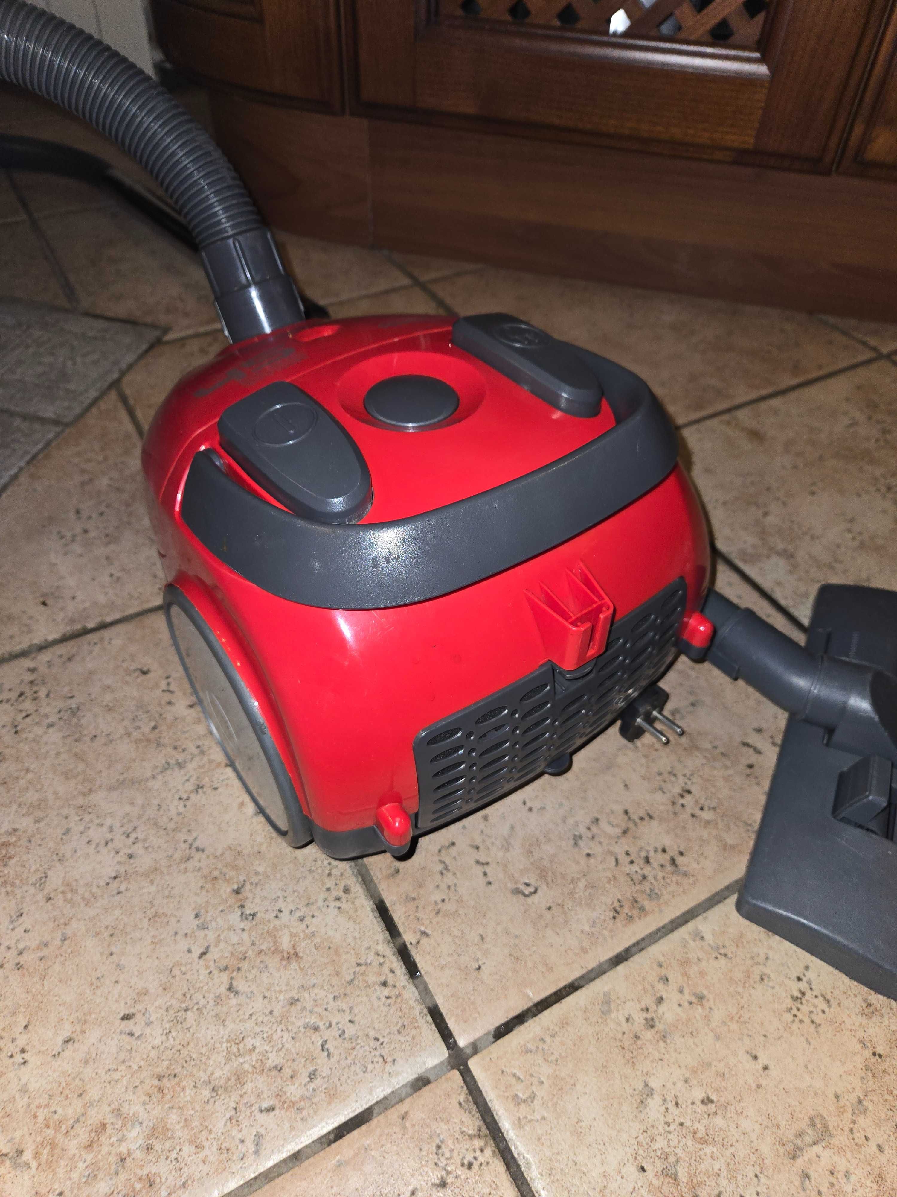 Прахосмукачка SENCOR Vacuum Cleaner 1400w