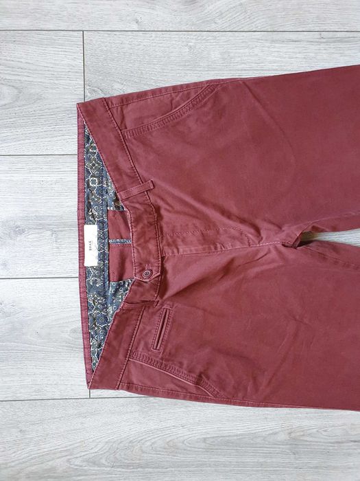 Pantaloni BRAX - Marime W38 L32 (Talie 98 cm)