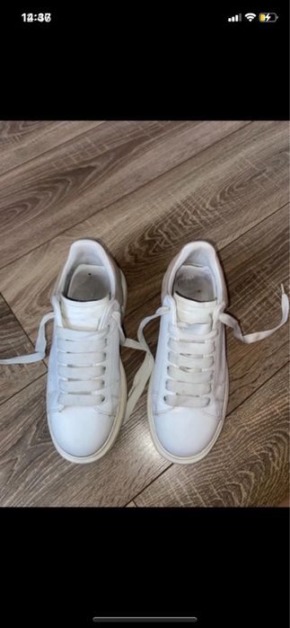 Adidasi Alexander McQueen