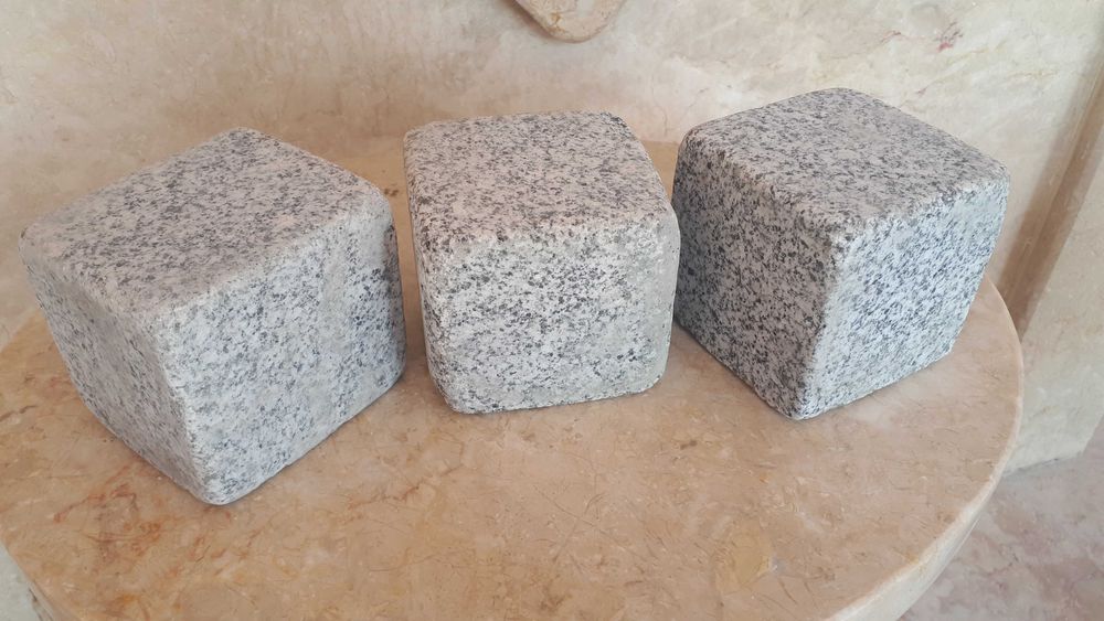 Паве Гранит - 95 лв.м2 с ддс -рязани и с заоблени ъгли