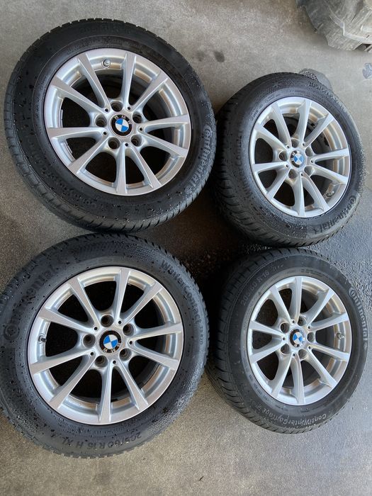 Джанти 16” BMW F30/31