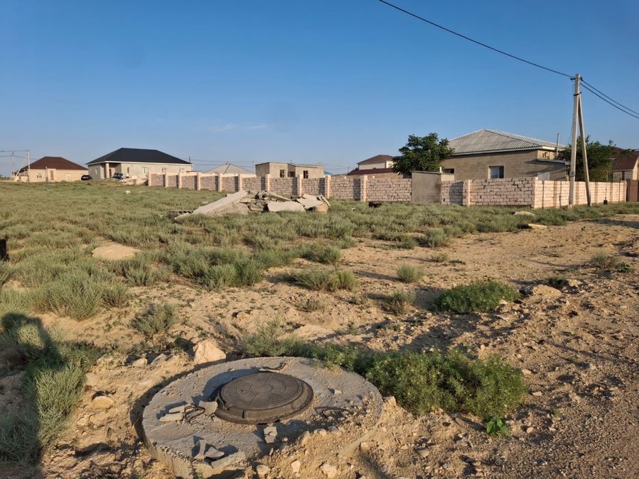 Жер рассрочкаға 4-кв