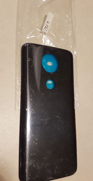 Оригинален заден панел за Motorola