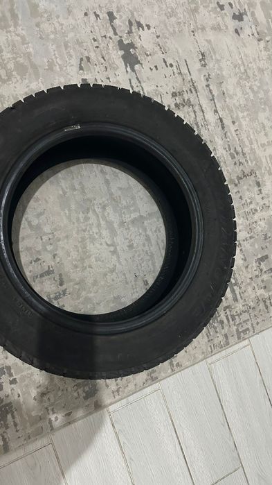 Зимние шины R16 продам