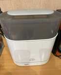 Philips Avent Sterilizator Biberoane, Suzete, tacamuri, vesela copii.