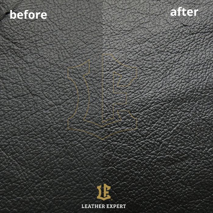 балсам за импрегниране на кожа leather expert balm 300мл