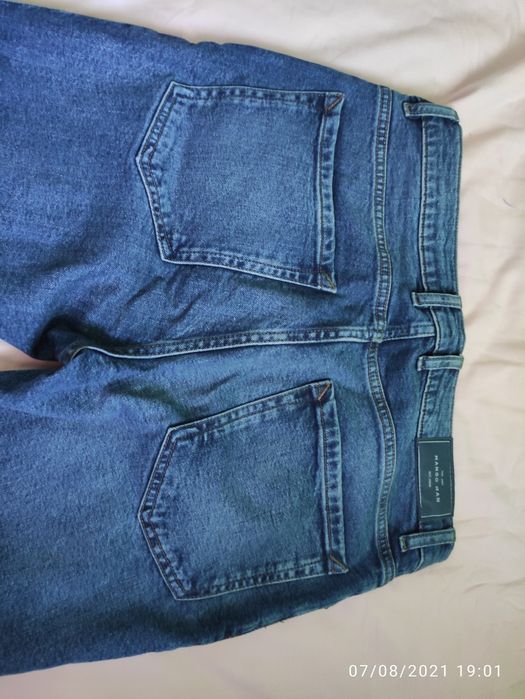 Дънки Levi's Mango/Манго