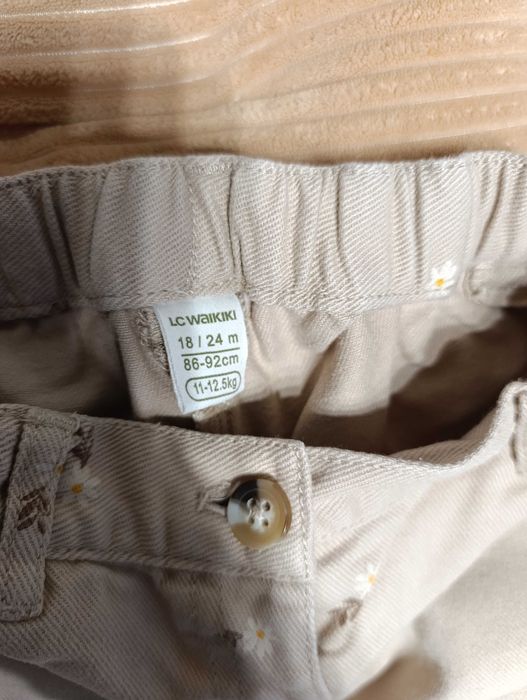 Детски дрехи mango,zara,lc wikiki