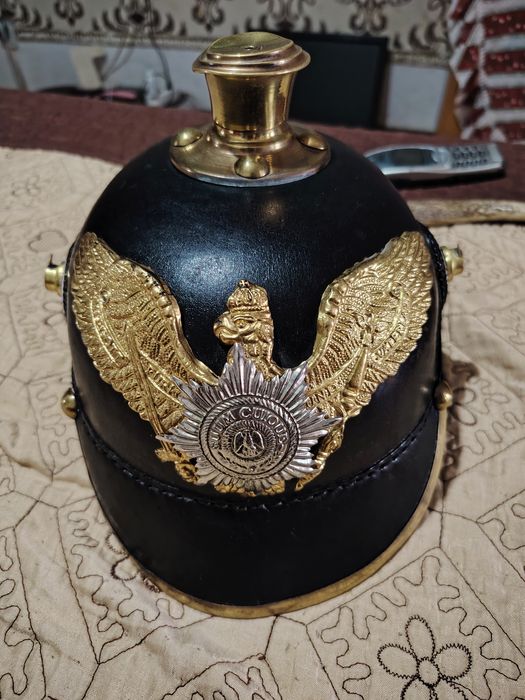 De vănzare caif german